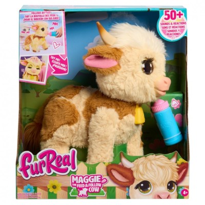 FURREAL MAGGIE LA VACA 28158