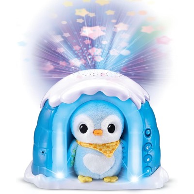 IGLU PROYECTOR PINGUINO 574922