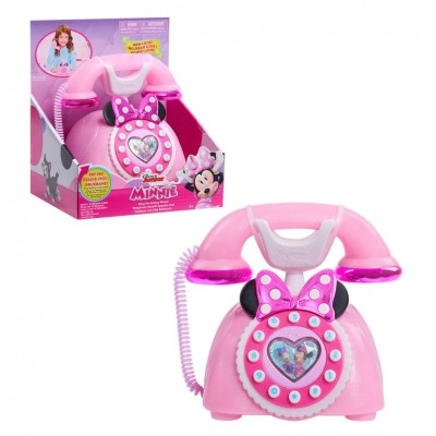 TELEFONO GIRATORIO MINNIE...