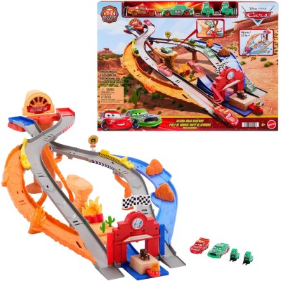 RADIADOR SPRING CARS JFL57