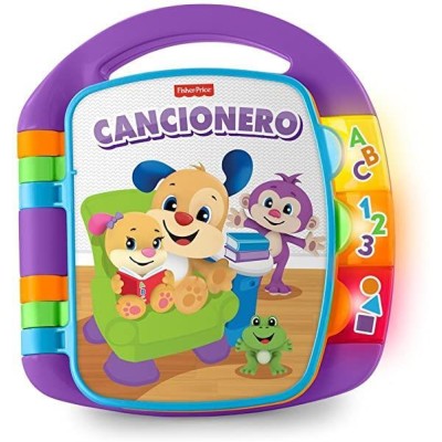 LIBRO APRENDIZAJE PERRITO...