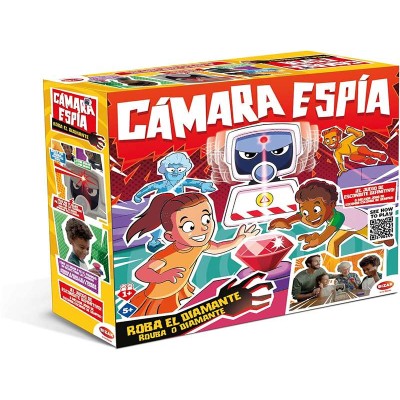 CAMARA ESPIA 3069 3271 