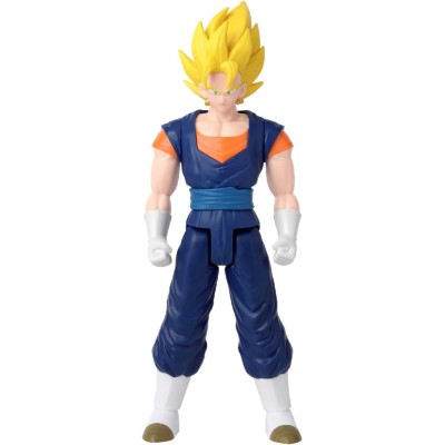 LIMIT BR. SUPER SAIYAN...