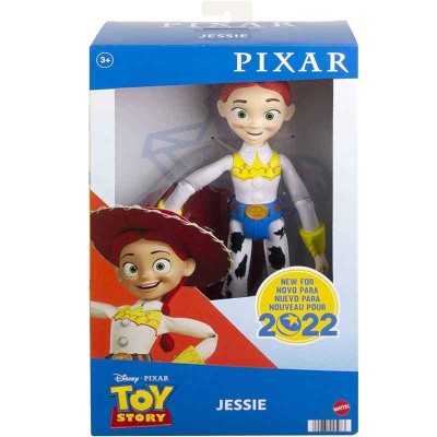 PIXAR TOY STORY JESSY HFY28