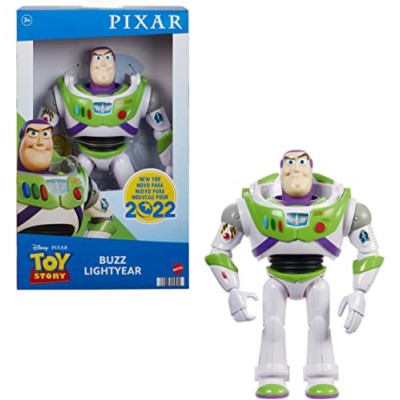 PIXAR TOY STORY BUZZ HFY27 