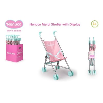 NENUCO SILLITA METAL NFN31000