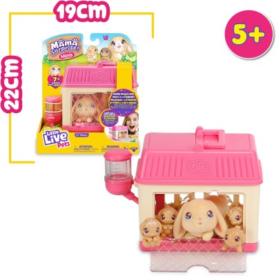 LLP MINI MAMA SURPRISE...