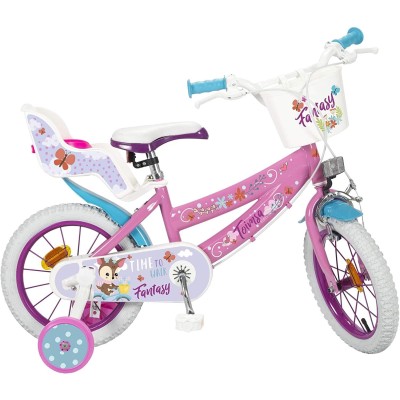 BICI 14" FANTASY 14116