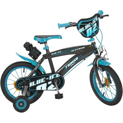 BICI 14" BLUE ICE 14115 