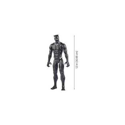 AVN TITAN HERO BLACK...