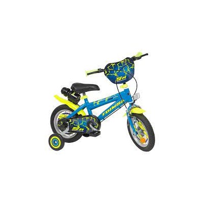 BICI 14" RAYOS 14212 
