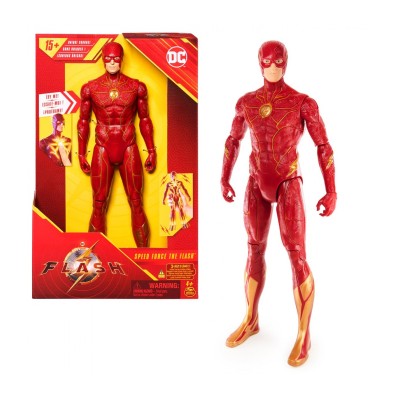 TFM FIGURA FLASH...