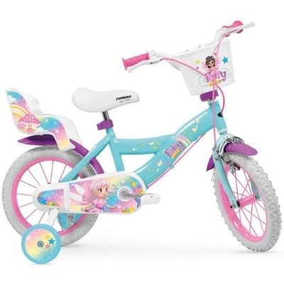 BICI 12" FAIRY MAGIC. 12223