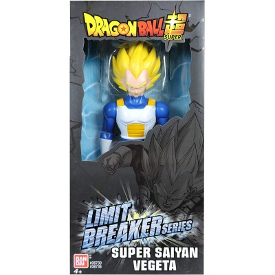 VEGETA SUPER SAIYAN LIMIT...