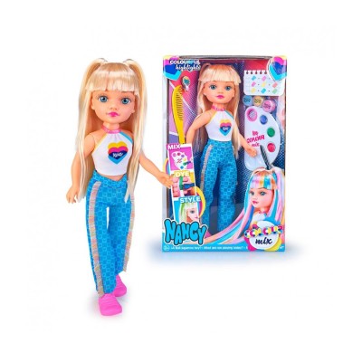 NANCY COLOUR MIX NAC92000