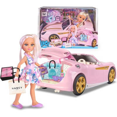 NANCY DIA DE COMPRAS NACB0000