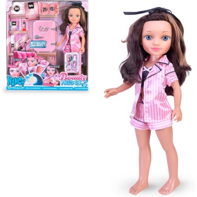 NANCY BEAUTY FRIDGE NAC74000