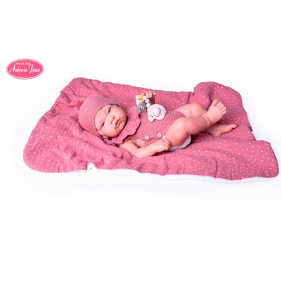 SWEET REBORN NACIDA...