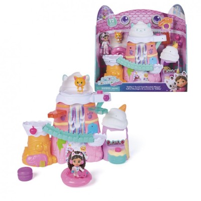 PLAYSET CONFECTION CASA...