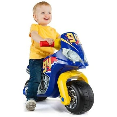 MOTO CORREPASILLO MOLTO...