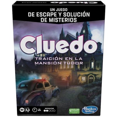 CLUE ESCAPE F5699 