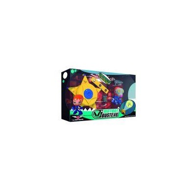 MB SHERIFF +PROYECTOR 7.12965 