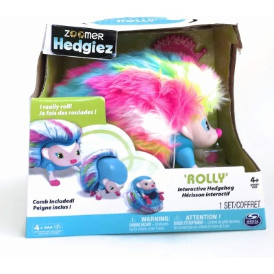 ZOOMER HEDGIEZ 6192 1408 