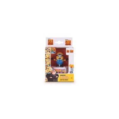 MINIONS BAILARINES 13CM...