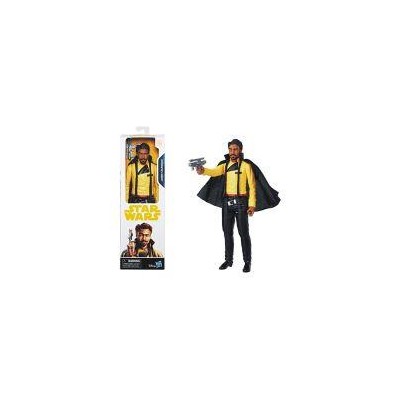 STAR WARS FIGURA E2380