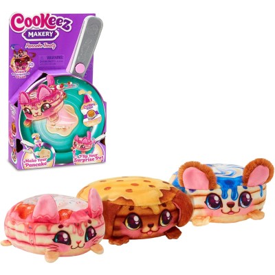 COOKEEZ SARTEN MÁGICA CKE02000
