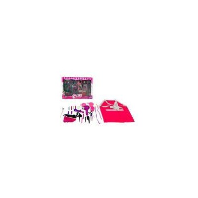 SET PELUQUERIA 8SP10010