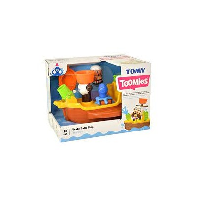 BARCO PIRATA 3069 1602 