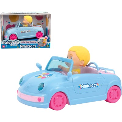 AMICICCI CAR CC020000 