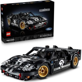 COCHE DE CARRERAS FORD GT40 1996 42223
