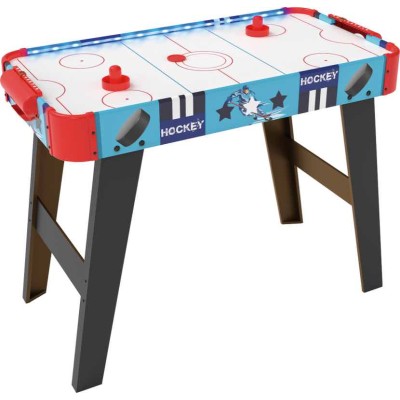MESA HOCKEY LUZ 81X42X65...