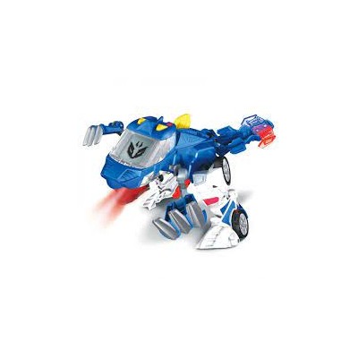 SWITCH&GO DINO PATRULLA...