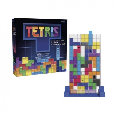 JUEGO DE MESA TETRIS 6074642