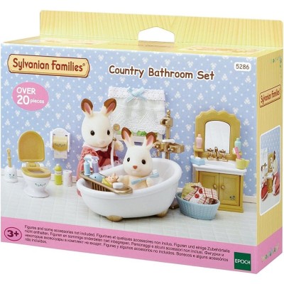 BAÑO COUNTRY 5286 