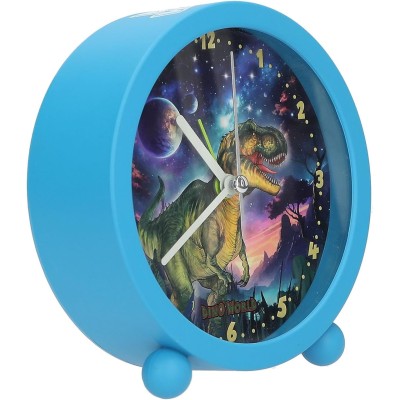 DINOWORLD RELOJ DESPERTADOR...