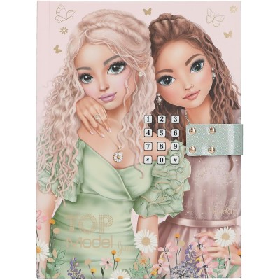 TOPMODEL DIARIO CODIGO...