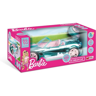 BARBIE DREAM CAR RC 63811