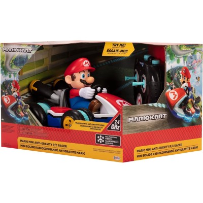 MARIO KART RADIO CONTROL 2497 