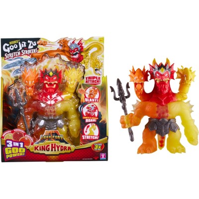 GOO JIT ZU KING HYDRA LAVA...