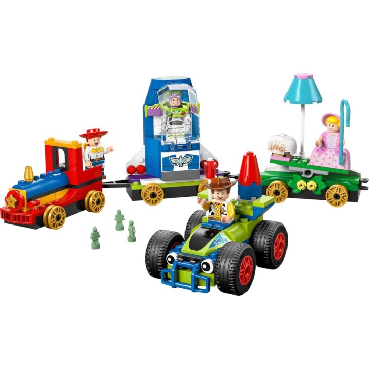 TREN CELEBRACIÓN TOY STORY 43264
