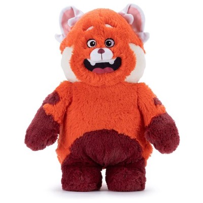 PELUCHE TURNING RED 25CM...