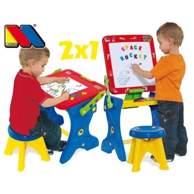 PUPITRE BASICO MADE 11071 