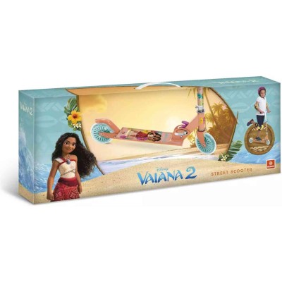 PATINETE ALUMINIO VAIANA 28746