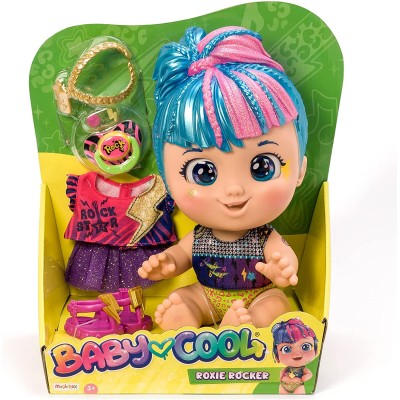 BABY COOL ROXIE ROCKER...
