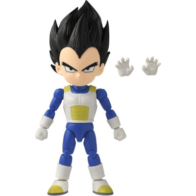 DRAGON BALL KID VEGETA...