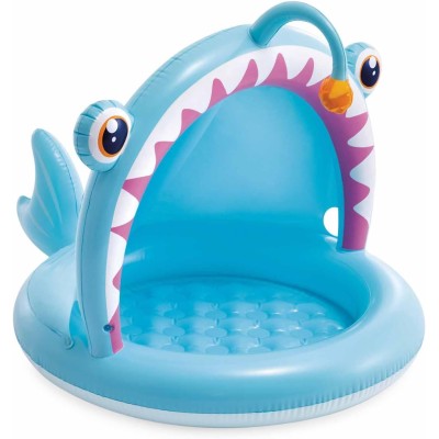 PISCINA INFANTIL ANGLES 58400